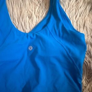 lululemon align tank